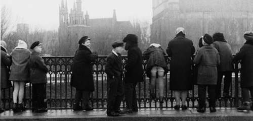 rioecultura EXPOSICAO Antanas Sutkus � Nostalgia dos Tempos da Pureza