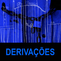 rioecultura : EXPO Deriva��es  [Roberto M�ller] : Centro Cultural Justi�a Federal (CCJF)