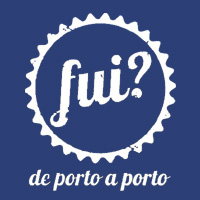 rioecultura : EXPO Fui?  de Porto a Porto : Centro Cultural Justia Federal (CCJF)