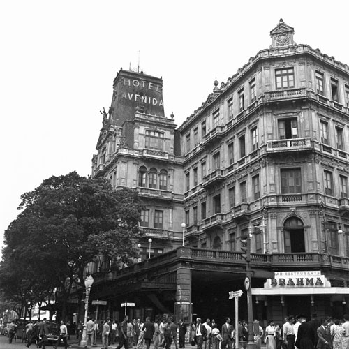 rioecultura : EXPO Mem�rias da Cidade