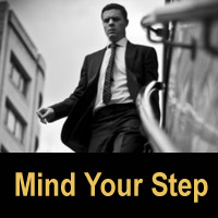 rioecultura : EXPO Mind Your Step [Marcos S�mola] : Centro Cultural Justi�a Federal (CCJF)