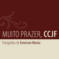 rioecultura : EXPO Muito Prazer, CCJF [Emerson Muniz] : Centro Cultural Justia Federal (CCJF)