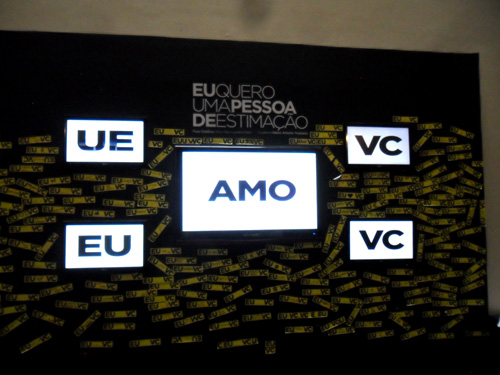 rioecultura - EXPO: Eu Quero Uma Pessoa de Estima��o [Artur Kj� e Luciano Cian]