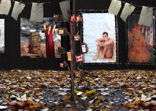 rioecultura - EXPO Sinestesia