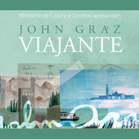 rioecultura : EXPO Viajante [John Graz] : Centro Cultural Correios