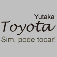 rioecultura : EXPO Sim, pode tocar [Yutaka Toyota] : Centro Cultural Correios