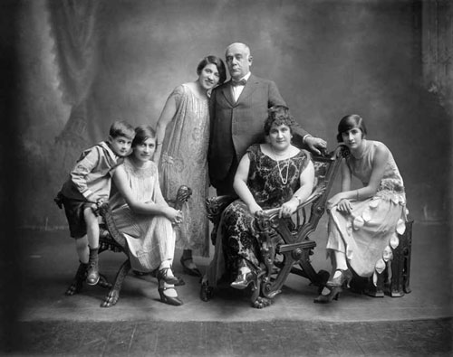 rioecultura : EXPO Est�dio de Arte Irm�os Vargas � A Fotografia em Arequipa, Peru � 1912/1930