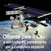 rioecultura : EXPO Olhares para o C�u: a evolu��o do pensamento at� a conquista espacial : Centro Cultural Correios