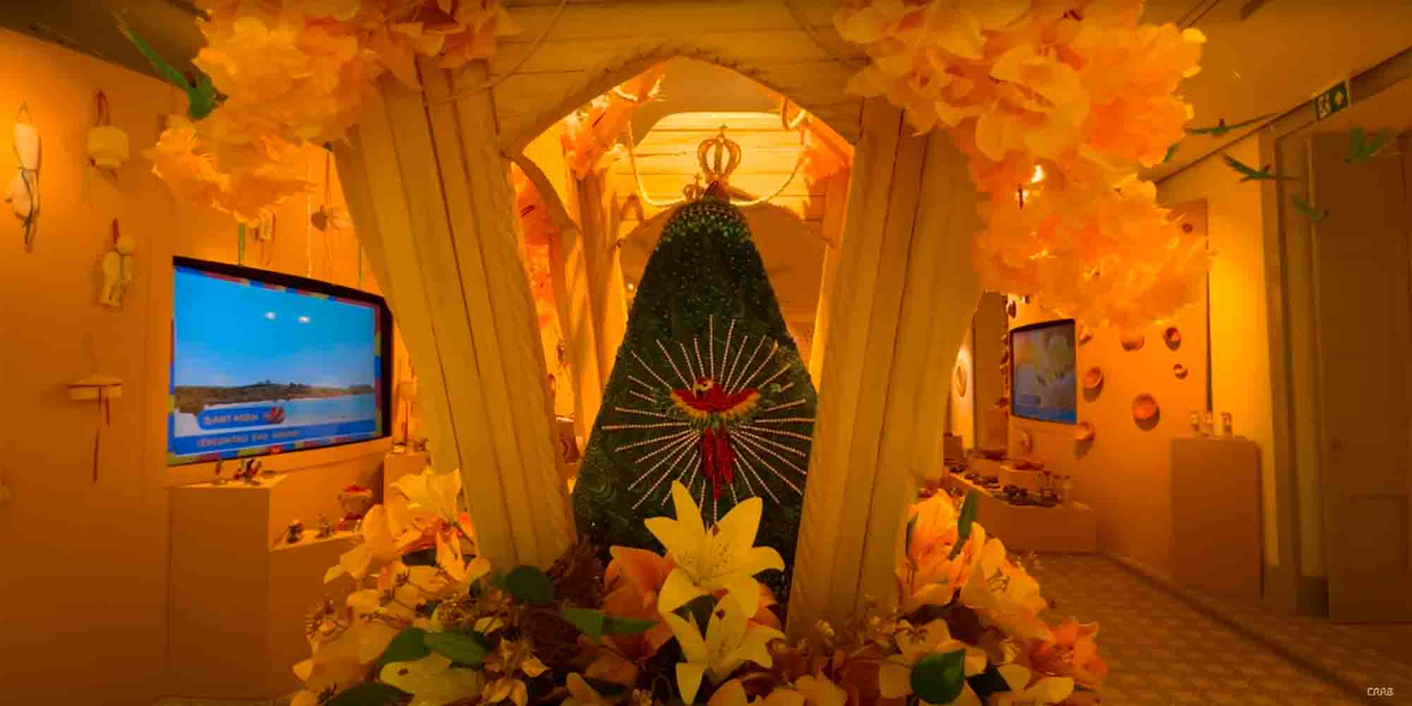 rioecultura : EXPO Mostra Par&aacute; Sentir F&eacute;
