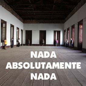 rioecultura : EXPO Nada Absolutamente Nada [Dias & Riedweg] : Instituto de Pesquisa e Mem&oacute;ria Pretos Novos