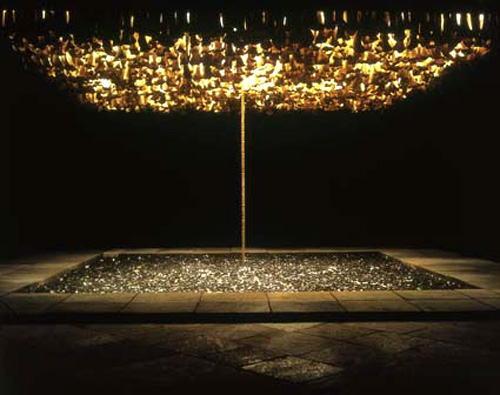 CILDO MEIRELES: Miss�es
