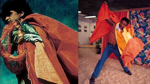 rioecultura : EXPO H�lio Oiticica � Museu � o Mundo [Pa�o Imperial]