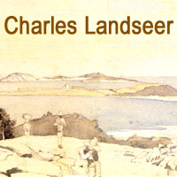 rioecultura : EXPO Charles Landseer: desenhos e aquarelas de Portugal e do Brasil  1825-1826 : Instituto Moreira Salles (IMS)