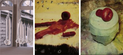 rioecultura : EXPO Ant�nio Dias : Casa de Cultura Laur Alvim