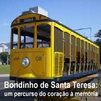 rioecultura : EXPO Bondinho de Santa Teresa: um percurso do corao  memria : Centro Cultural Municipal Laurinda Santos Lobo