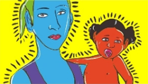 rioecultura : EXPO Etnografia singela carioca [Patr�cia Brasil]