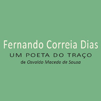 rioecultura : EXPO Fernando Correia Dias - um poeta do trao : Centro Luso-Brasileiro de Cultura