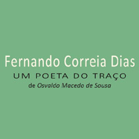 rioecultura : EXPO Fernando Correia Dias - um poeta do tra�o : Centro Luso-Brasileiro de Cultura