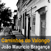 rioecultura : EXPO Caminhos do Valongo [João Mauricio Bragança] : Memorial Municipal Getúlio Vargas / Cine Glória