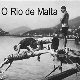 rioecultura : EXPO O Rio de Malta : Memorial Municipal Get&uacute;lio Vargas