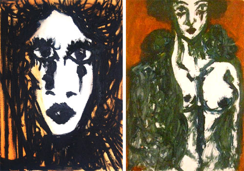 rioecultura : EXPO Olhos d��gua e de Fogo [Marcelo Tosta]