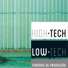 rioecultura : EXPO High Tech/Low Tech � Formas de produ��o : Futuros - Arte e Tecnologia [Oi Futuro Flamengo] 