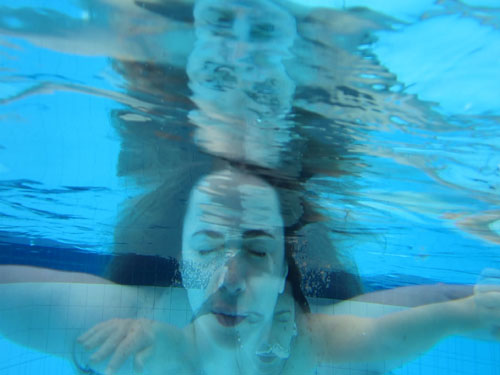 rioecultura : EXPO AQUA [Sandra Passos e Elio Haddad]