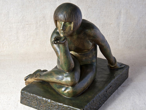 rioecultura EXPO: Art Nouveau e Art D�co: Estilos de Sedu��o