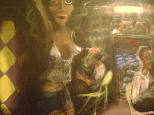 rioecultura : EXPO O indiv�duo coletivo � � luz do afeto
