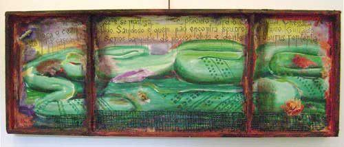 rioecultura : EXPO O indiv�duo coletivo � � luz do afeto