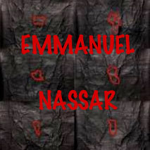 rioecultura : EXPO EMMANUEL NASSAR : Mul.ti.plo Espa�o Arte