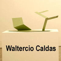rioecultura : EXPO Waltercio Caldas : Galeria Artur Fidalgo
