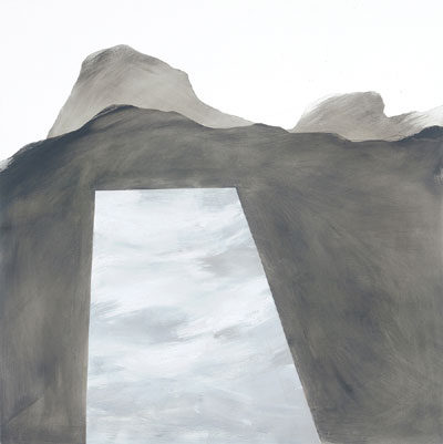 rioecultura : EXPO Al�m do Horizonte : Amarelonegro Arte Contempor�nea