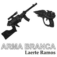 rioecultura : EXPO Arma branca [Laerte Ramos] : Amarelonegro Arte Contempornea