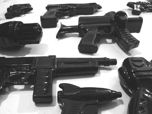 rioecultura : EXPO Arma branca [Laerte Ramos]