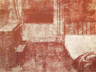 rioecultura : EXPO Individual Geraldo Marcolini : Amarelonegro Arte Contempor�nea