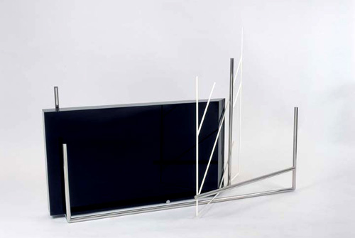 rioecultura : EXPO Waltercio Caldas : Anita Schwartz Galeria