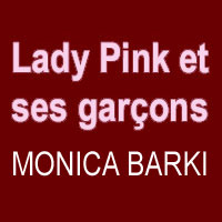 rioecultura : EXPO Lady Pink et ses garons [Monica Barki] : Galeria Anna Maria Niemeyer<br> [Matriz]
