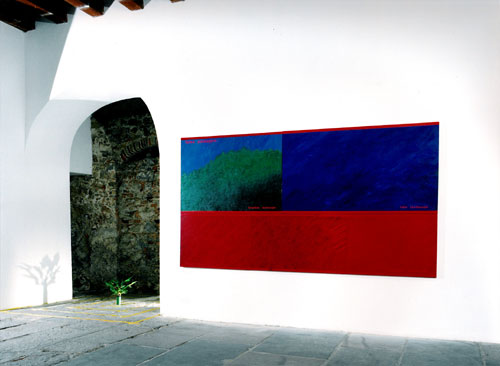 rioecultura : EXPO Outro Lado [Luiz Alphonsus]