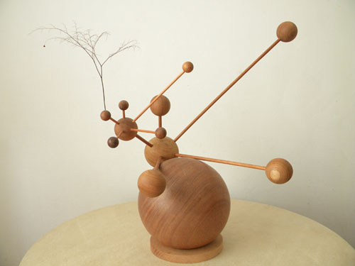 rioecultura : EXPO VOLTA [Carlos Bevilacqua]