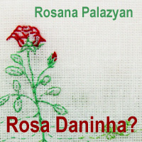 rioecultura : EXPO Rosa Daninha? [Rosana Palazyan] : Galeria Artur Fidalgo