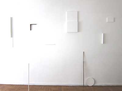rioecultura : EXPO Fernanda Gomes