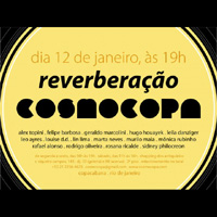 rioecultura : EXPO Reverbera��o [coletiva] : Cosmocopa Arte Contempor�nea