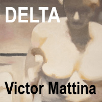 rioecultura : EXPO Delta [Victor Mattina] : Cosmocopa Arte Contempor�nea