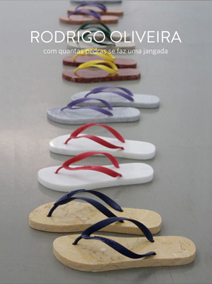 rioecultura - EXPO: Mais que Papagaios � sombra das Bananeiras [Rodrigo Oliveira]
