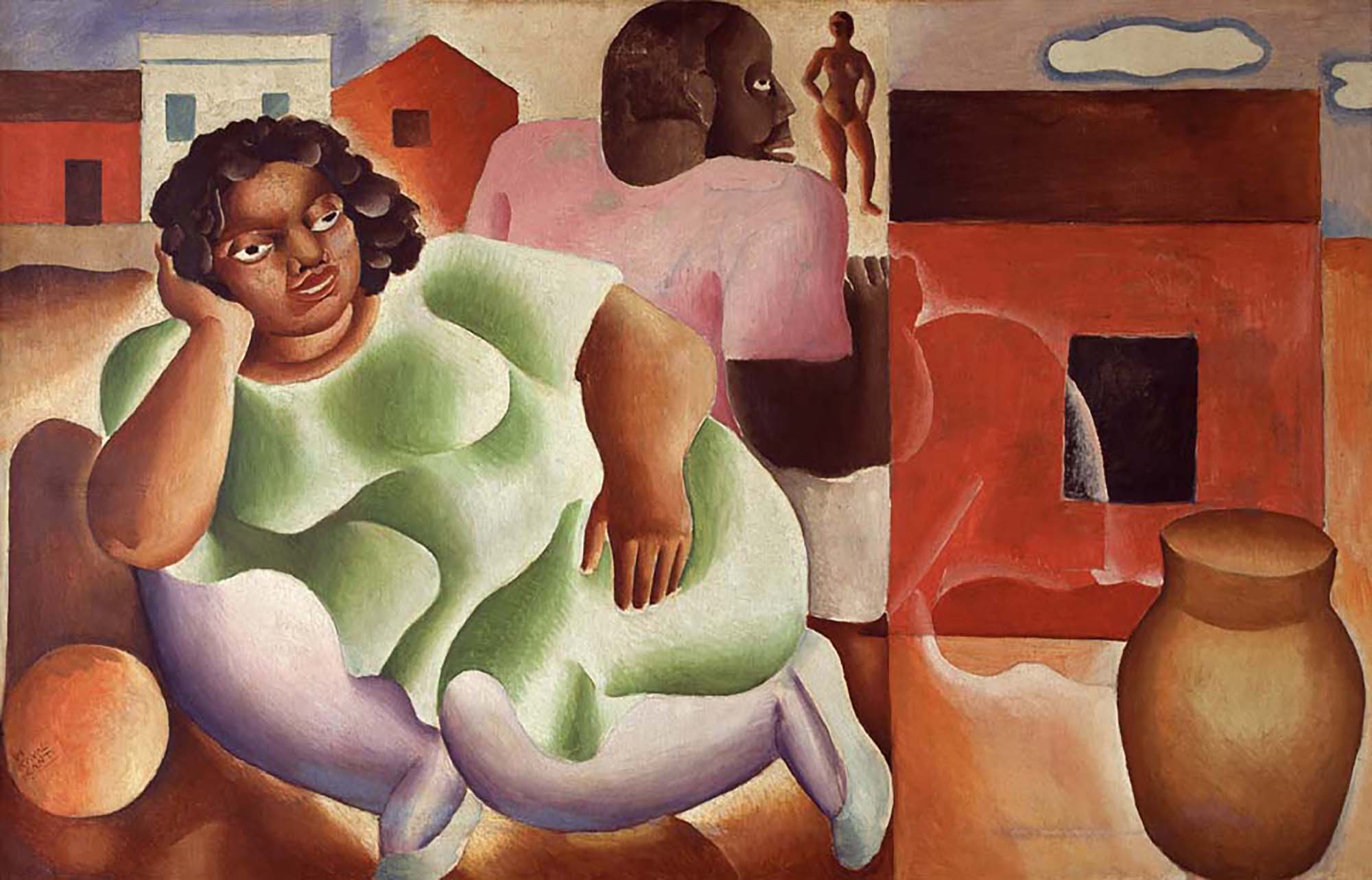 rioecultura : EXPO Di Cavalcanti - 125 anos