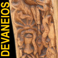 rioecultura : EXPO Devaneios : Galeria Gustavo Schnoor [Centro Cultural da UERJ]