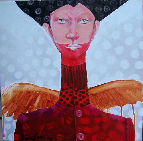 rioecultura : EXPO Divinas [Nino Ferreira]