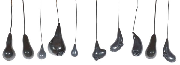 rioecultura : EXPO Olhares [F�tima Campos] : H. Rocha Galeria de Arte