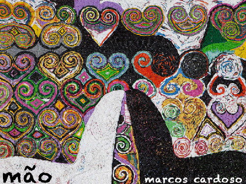 rioecultura : EXPO M�O [Marcos Cardoso]